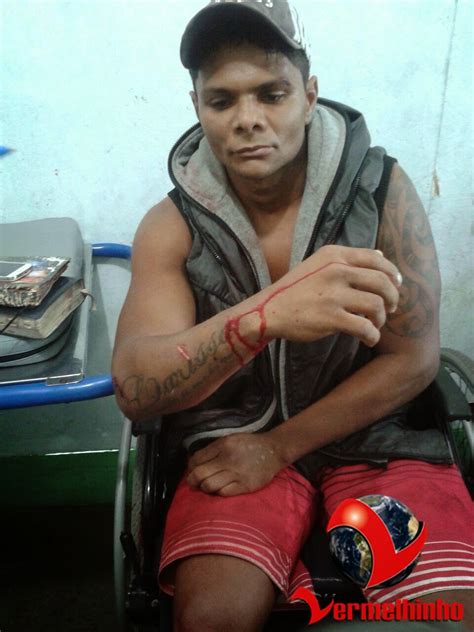 vermelhinho itabuna